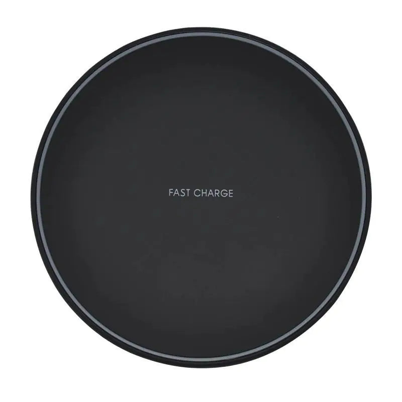 60W Wireless Charger Pad for iPhone & Samsung Phones
